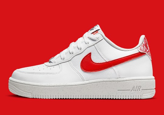 Nike Air Force 1 DM1086 101 8