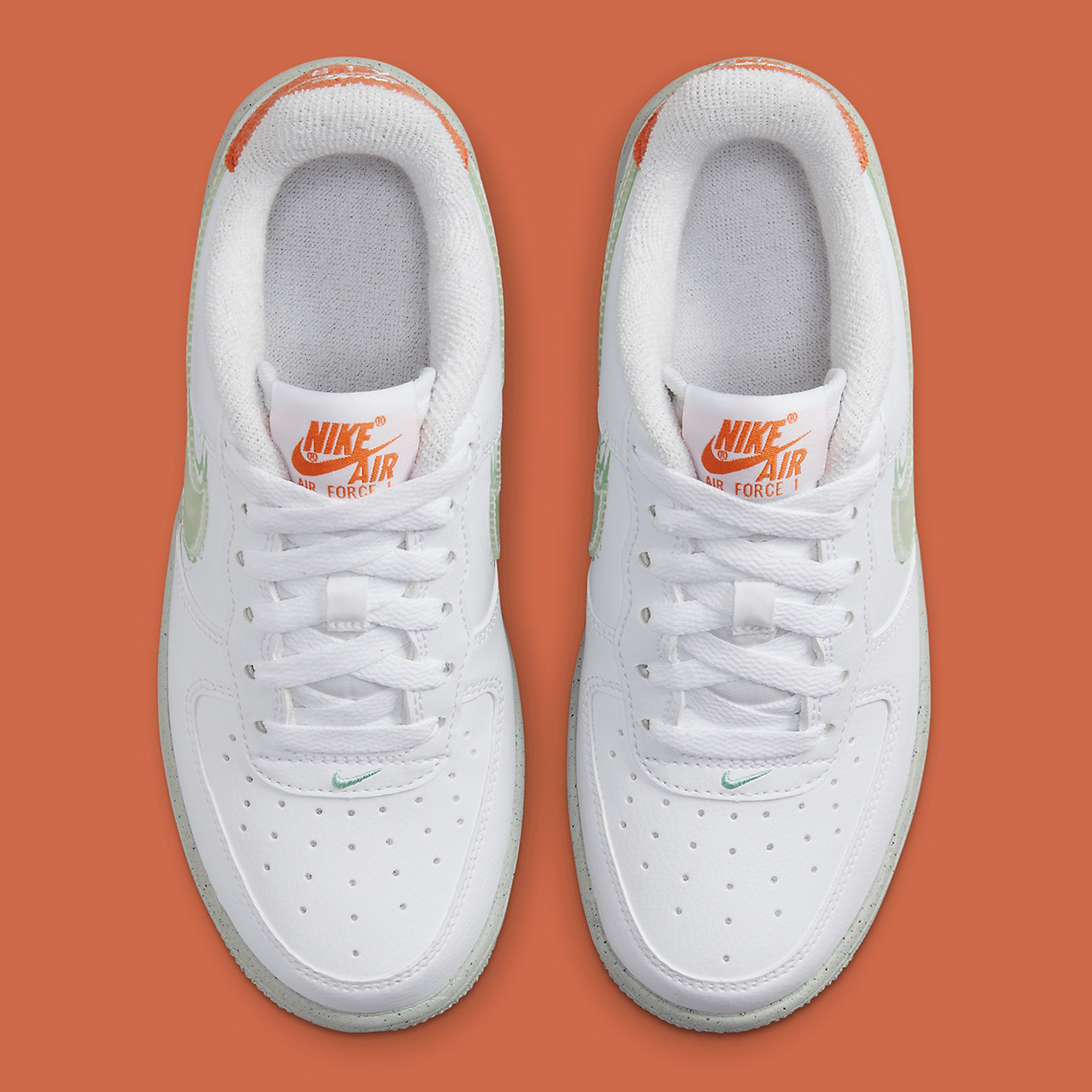 Nike india Air Force 1 DX3067 100 3 1