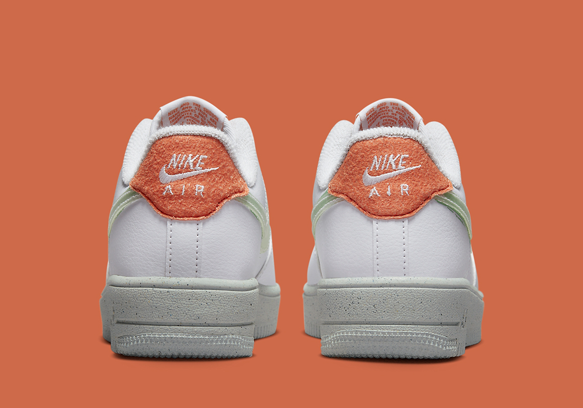 Nike india Air Force 1 DX3067 100 7