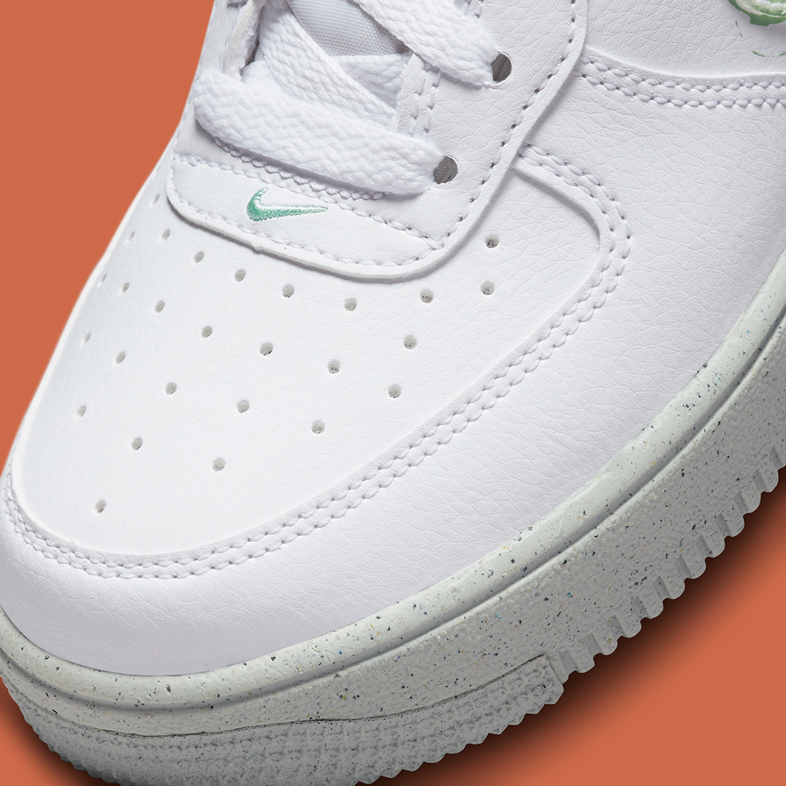 Nike india Air Force 1 DX3067 100 8