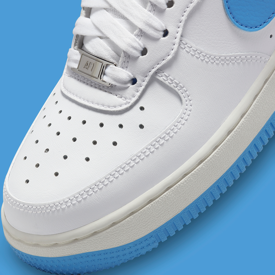 columbia blue air force 1