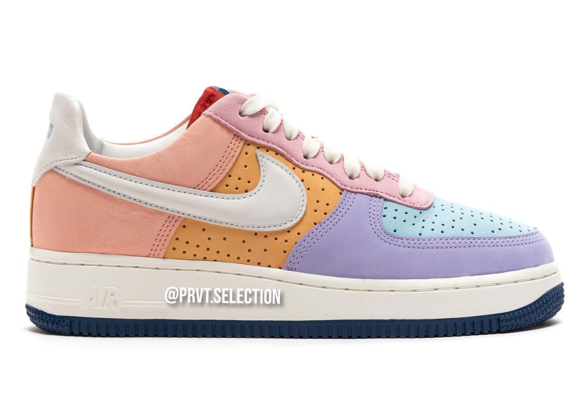 Nike Air Force 1 Low Boricua DX6504 900 8