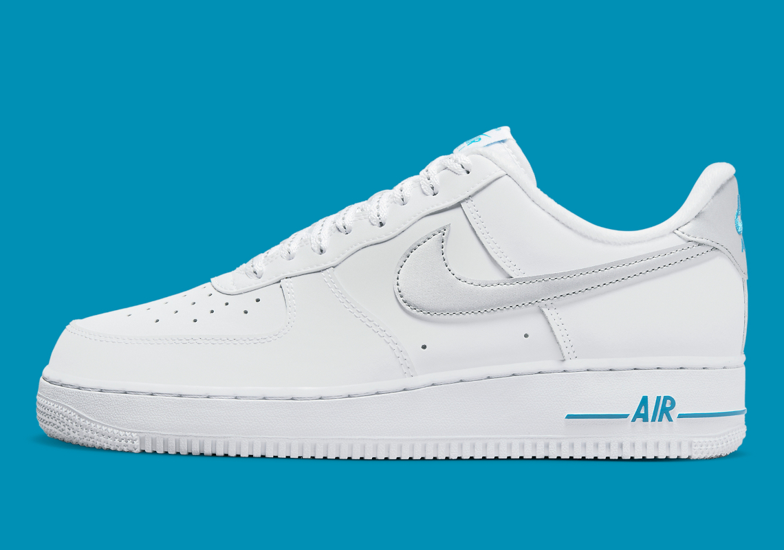 Nike Air Force 1 Low DR0142 100 9