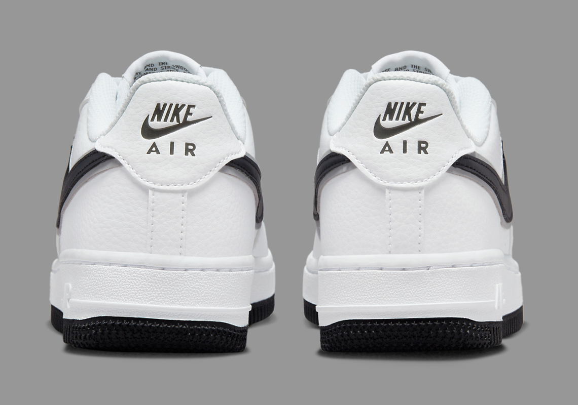 Nike Air Force 1 Low DX9269 100 8
