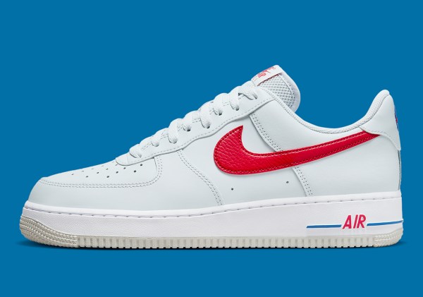 Nike Air Force 1 USA DX2660-001 | SneakerNews.com