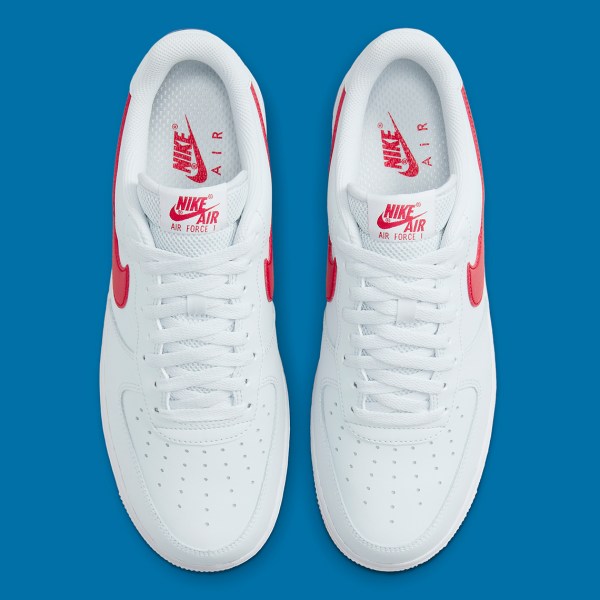 Nike Air Force 1 USA DX2660-001 | SneakerNews.com