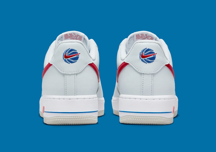 Nike Air Force 1 USA DX2660-001 | SneakerNews.com