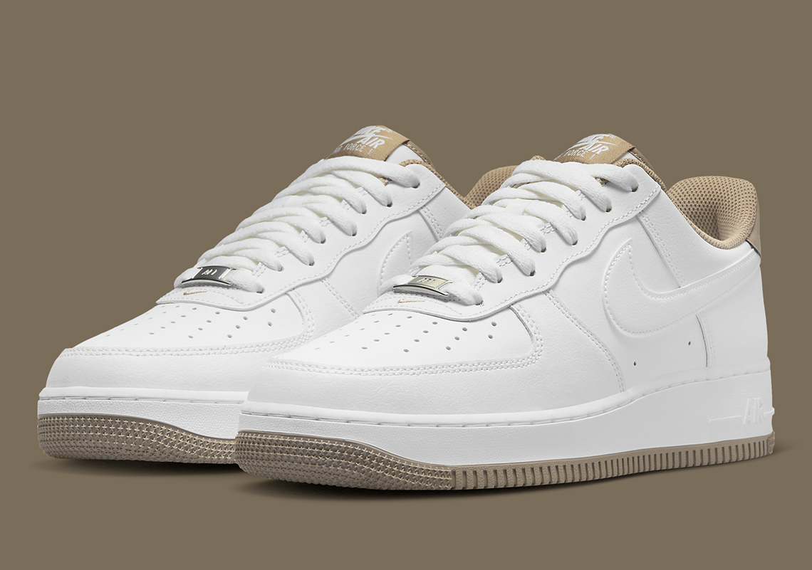 Nike Air Force 1 Low DR9867-100 Release Info GN6986