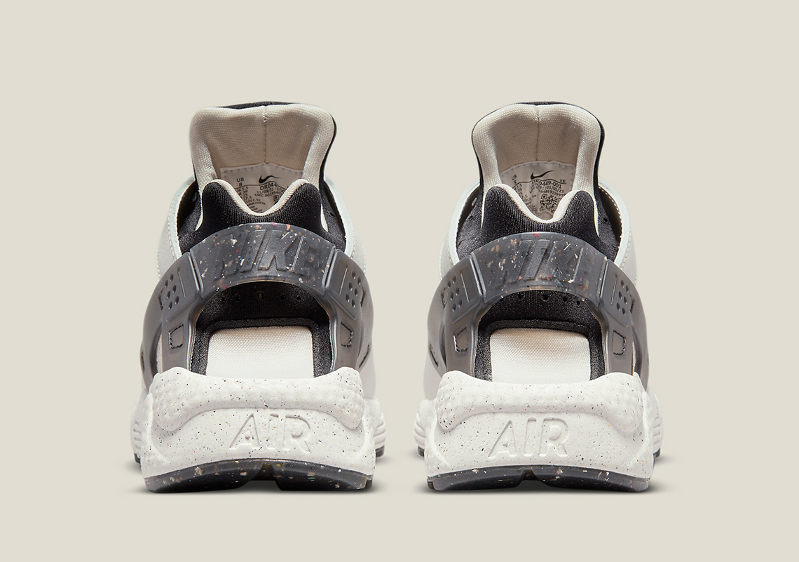 air huarache moon landing