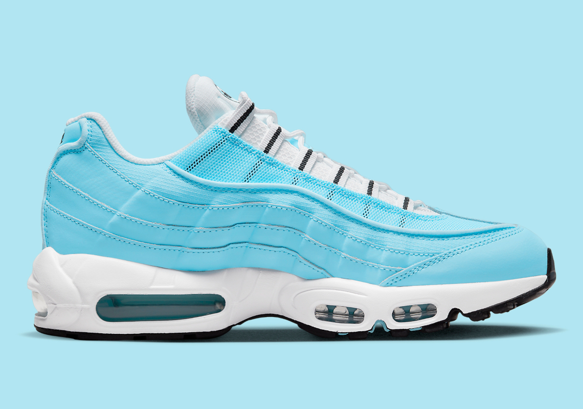 Air max 95 store ice