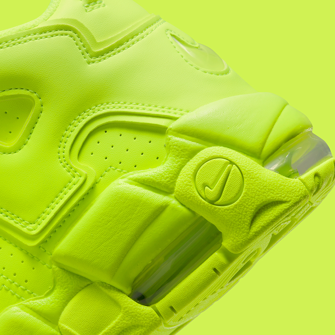 Nike Air More Uptempo Volt DX1790 700 SneakerNews