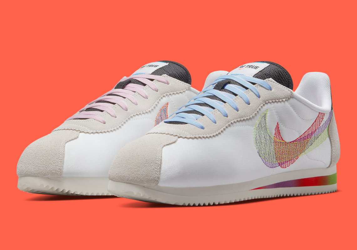 Nike over Cortez Be True DR5491 100 6