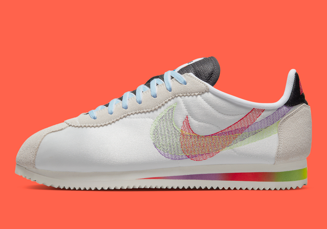 Nike over Cortez Be True DR5491 100 8