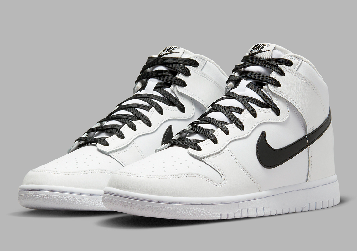 The Nike Dunk High "Stormtrooper 2.0" Will Also Release In Adult Sizes