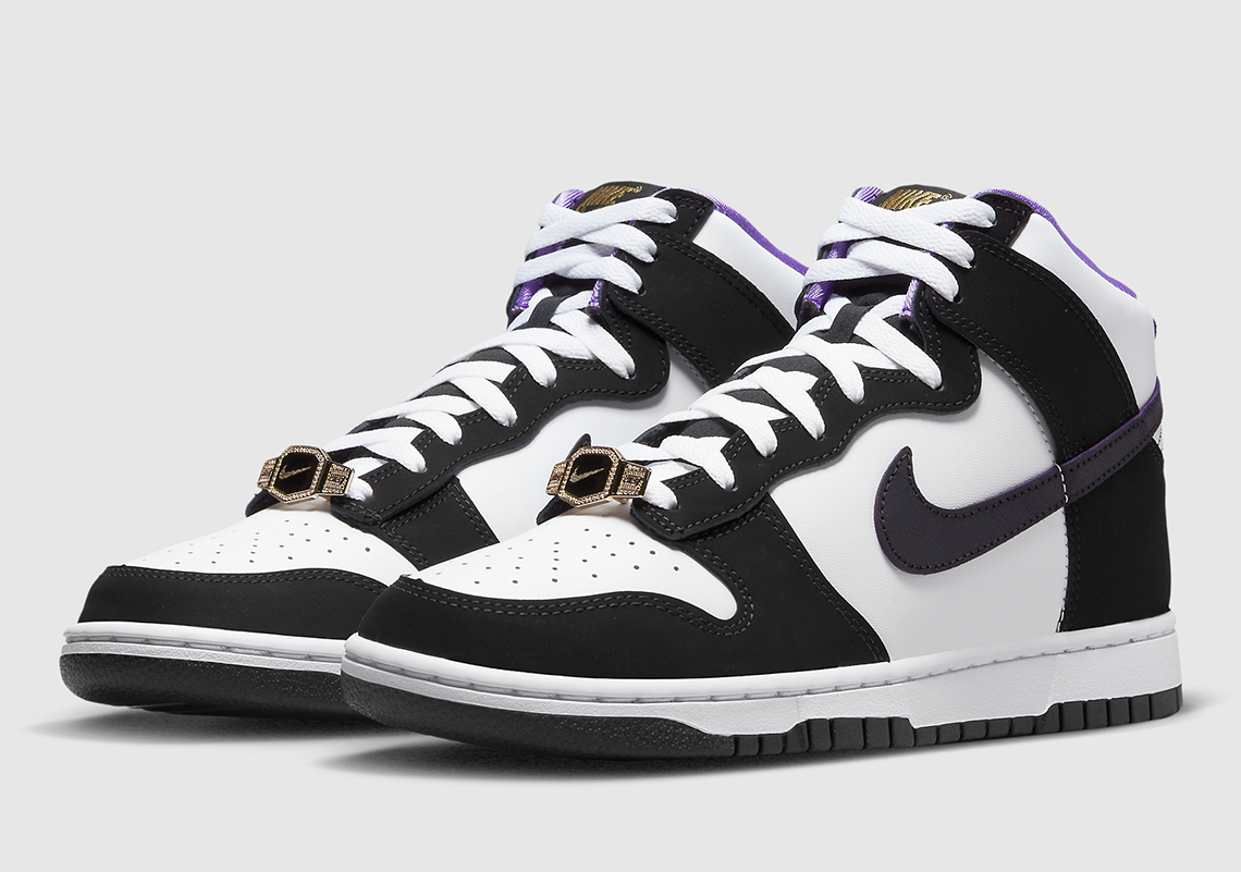 The dunk high black white Best Releases Of The Week 2022 - Oct 3 to 9 | SneakerNews.com