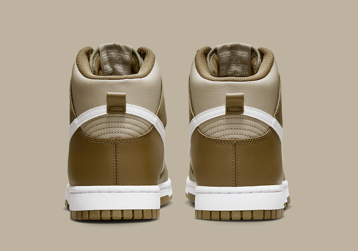 mocha dunks high