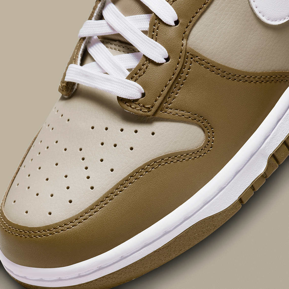 mocha dunks high