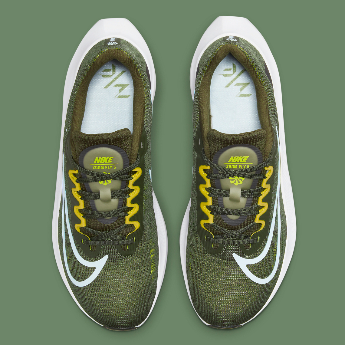 Nike Zoom Fly 5 Release Date | SneakerNews.com
