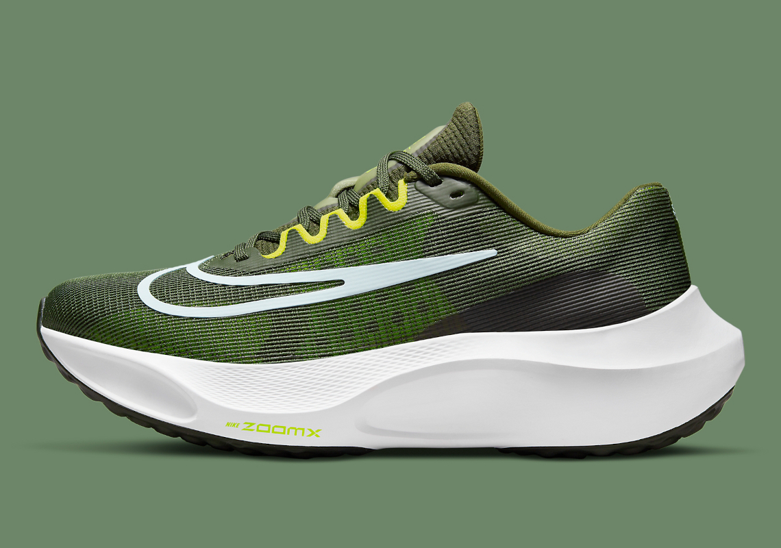 nike zoom fly release date