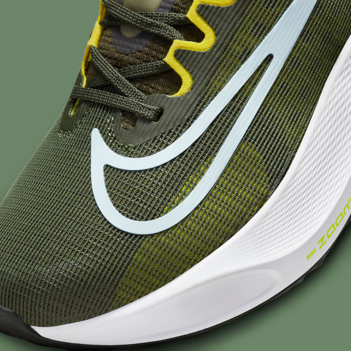 nike zoom fly release date