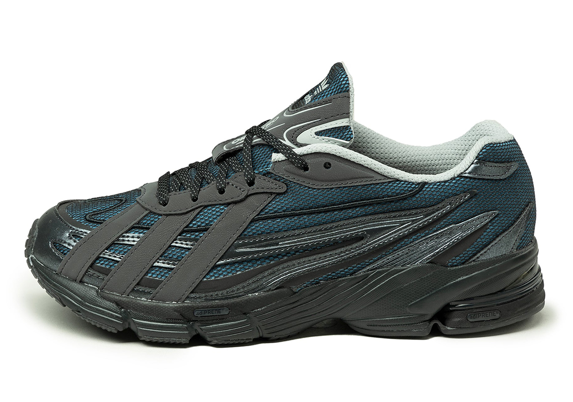 adidas Orketro Bright Blue Carbon Black GX3129