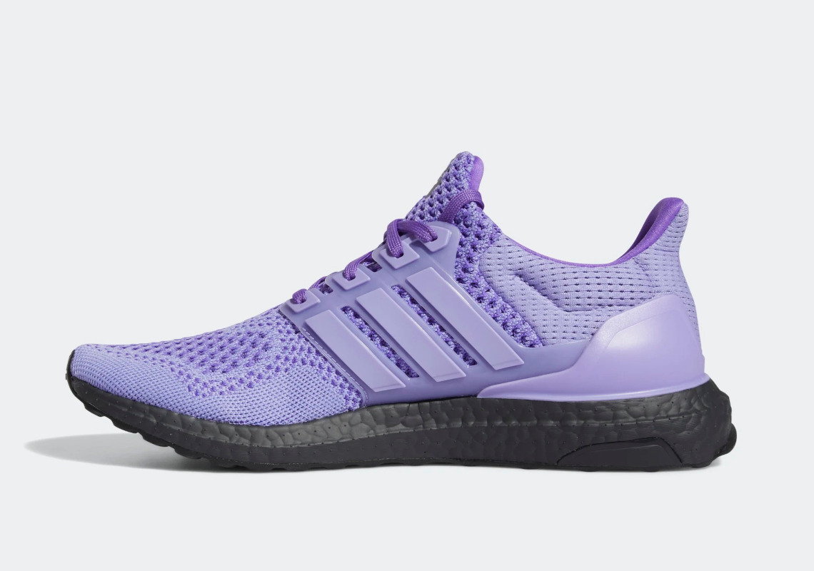 adidas ultraboost violet