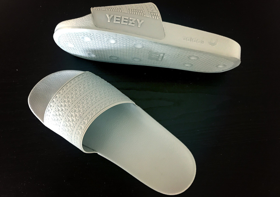 adidas Yeezy coins Slide 101 018