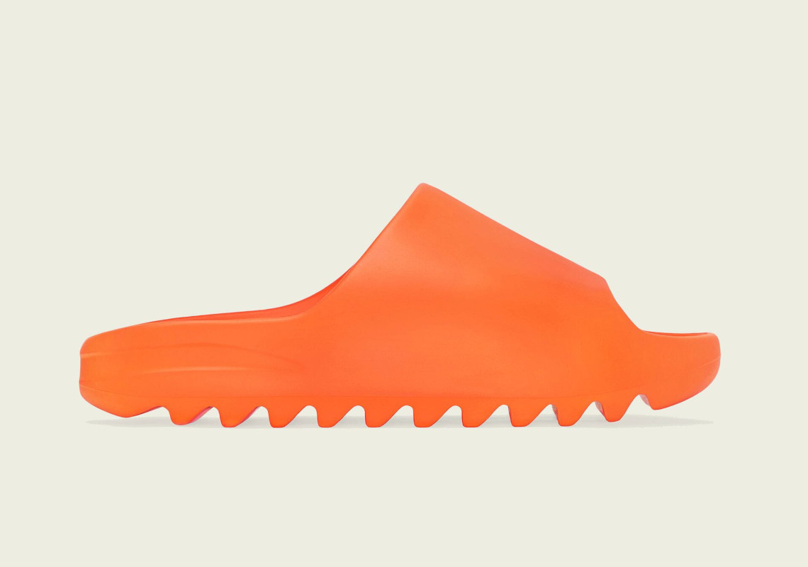 Adidas yeezy edition Slide 101 026