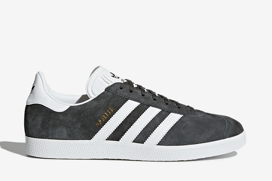 The History of the adidas Gazelle (2022) | SneakerNews.com
