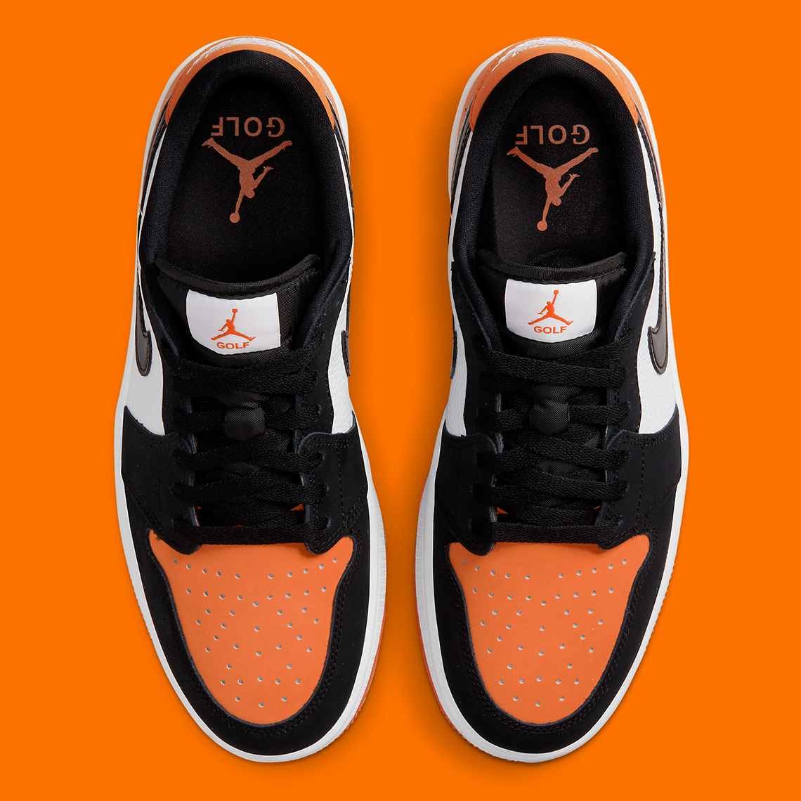 air jordan 1 low white black Low Golf Shattered Backboard Dd9315 800 Release Date 2