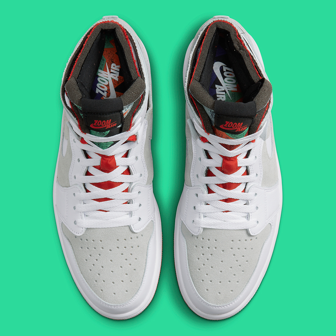 Air jordan best sale 1 hare