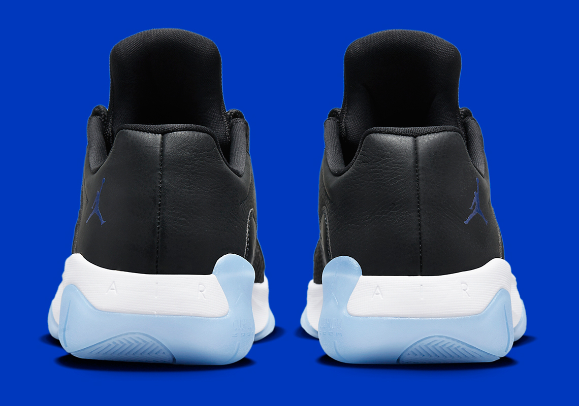 jordan space jam 11 low