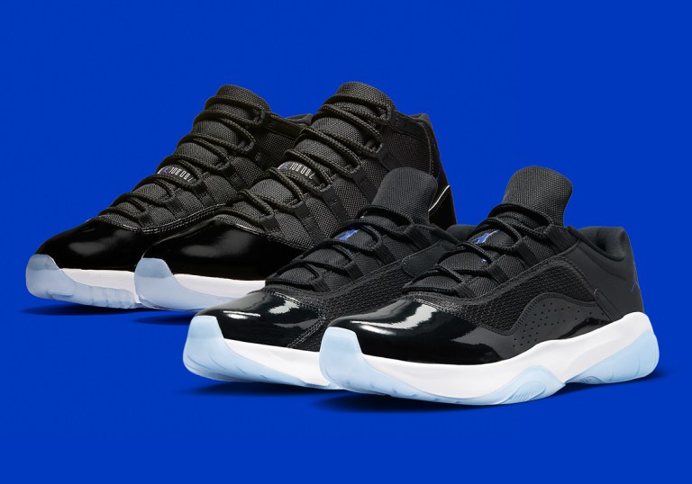 air-jordan-11-cmft-low-space-  display picture 1