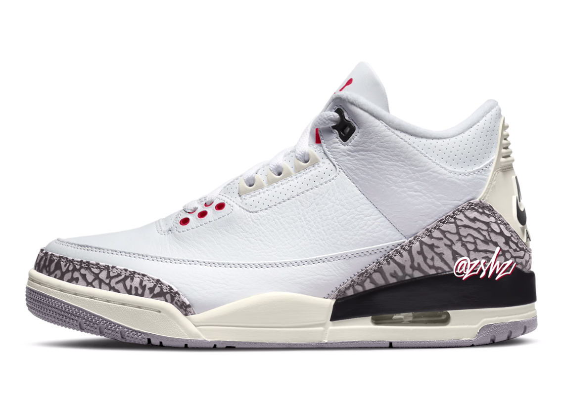 Air Jordan Retro Spring 2023 Preview + Release Dates