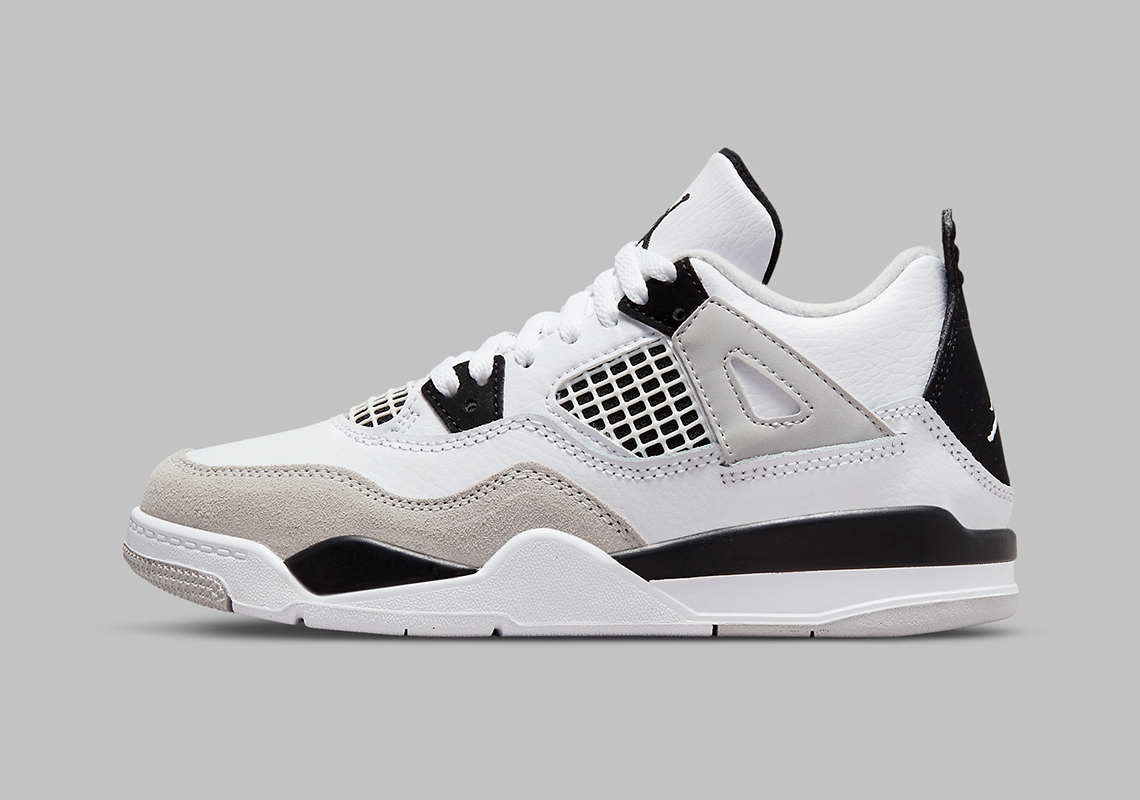 jordan 4 low cut