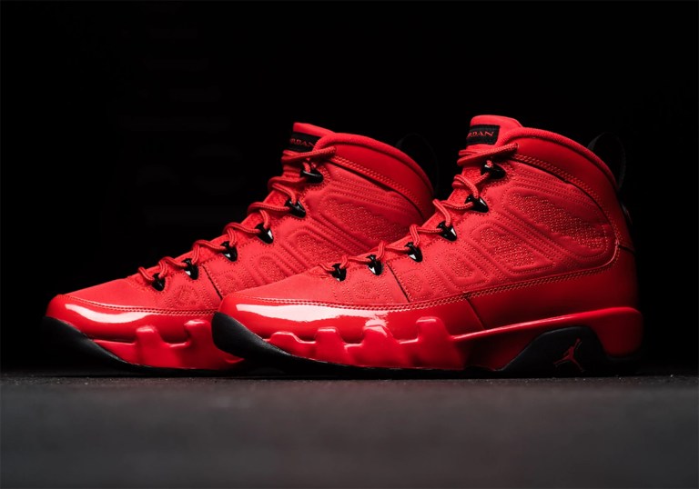 air-jordan-9-chile-red-CT8019-  display picture 3