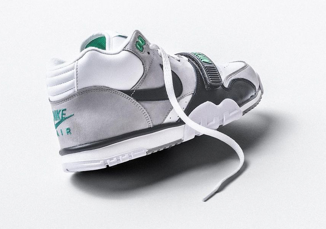 Air Trainer 1 Chlorophyll Store List 1