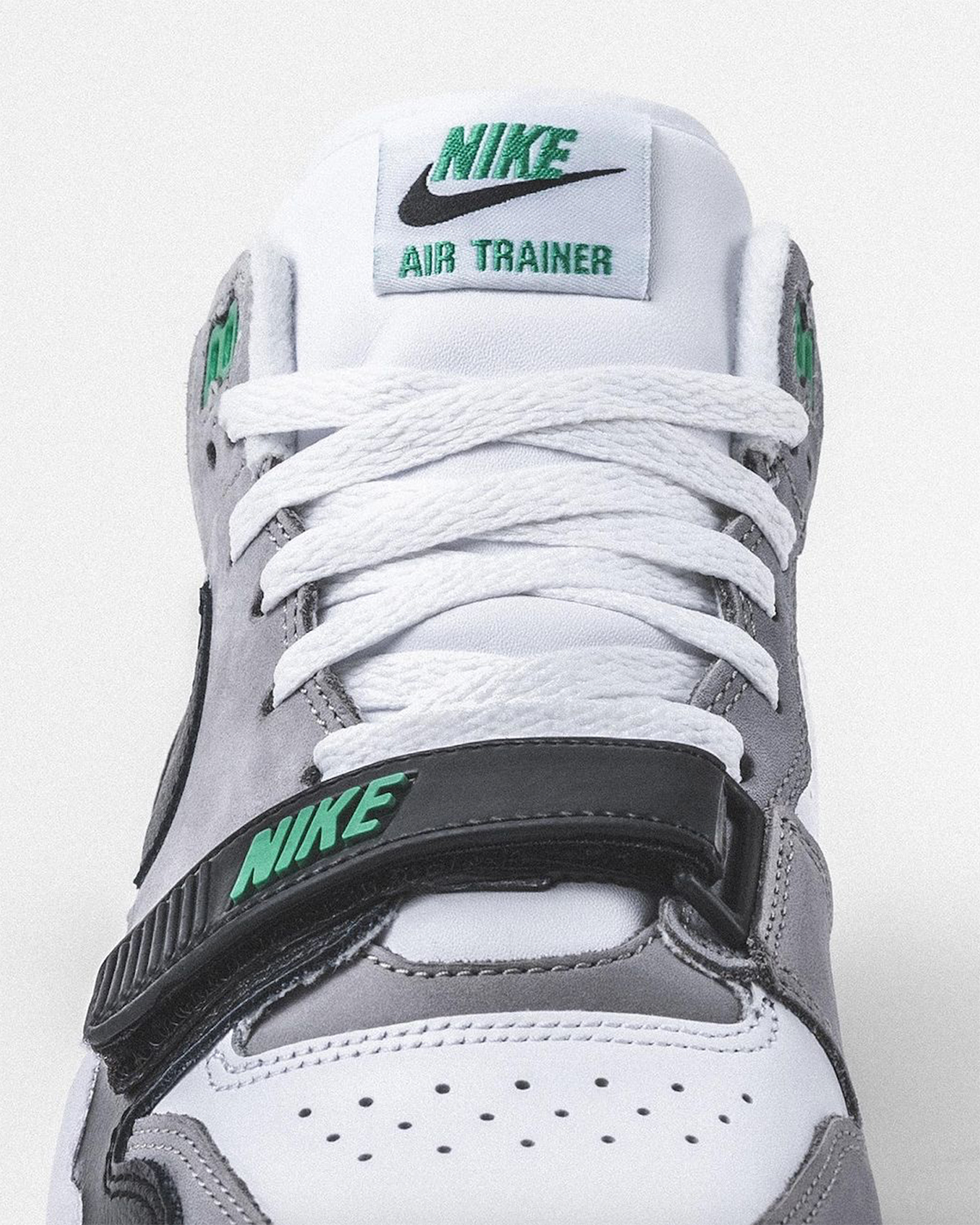 air trainer 1 chlorophyll store list 5