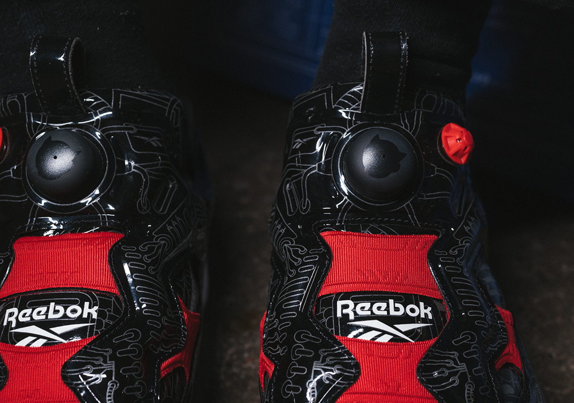 Bait Astroboy Reebok And Nike Super Bowl Moments Release Date 8