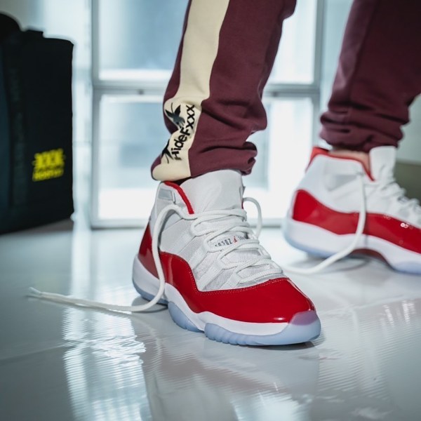 Air Jordan 11 