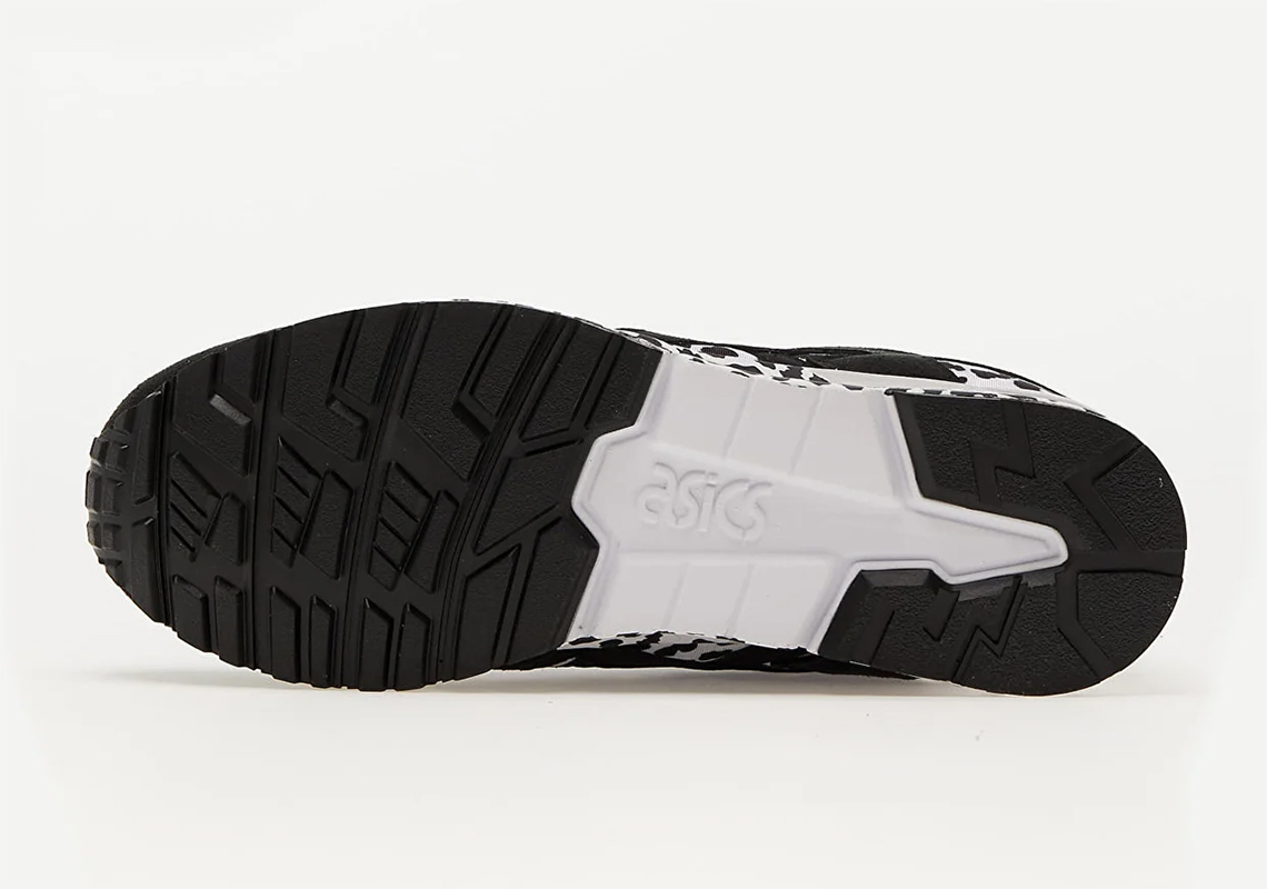 comme des garcons asics gel lyte