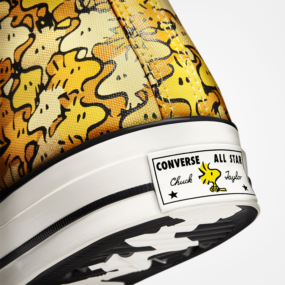 Converse Chuck 70 Peanuts A01871c Release Date 6