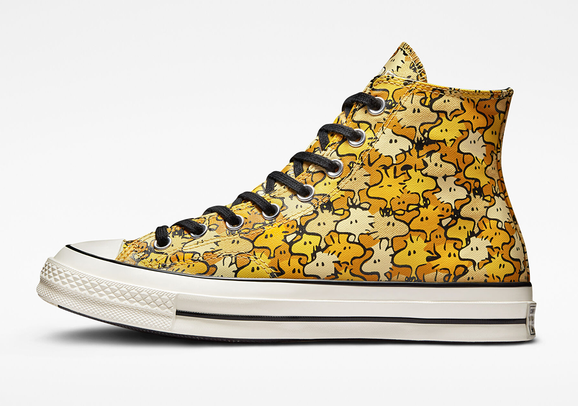 Converse Chuck 70 Peanuts A01871c Release Date 8