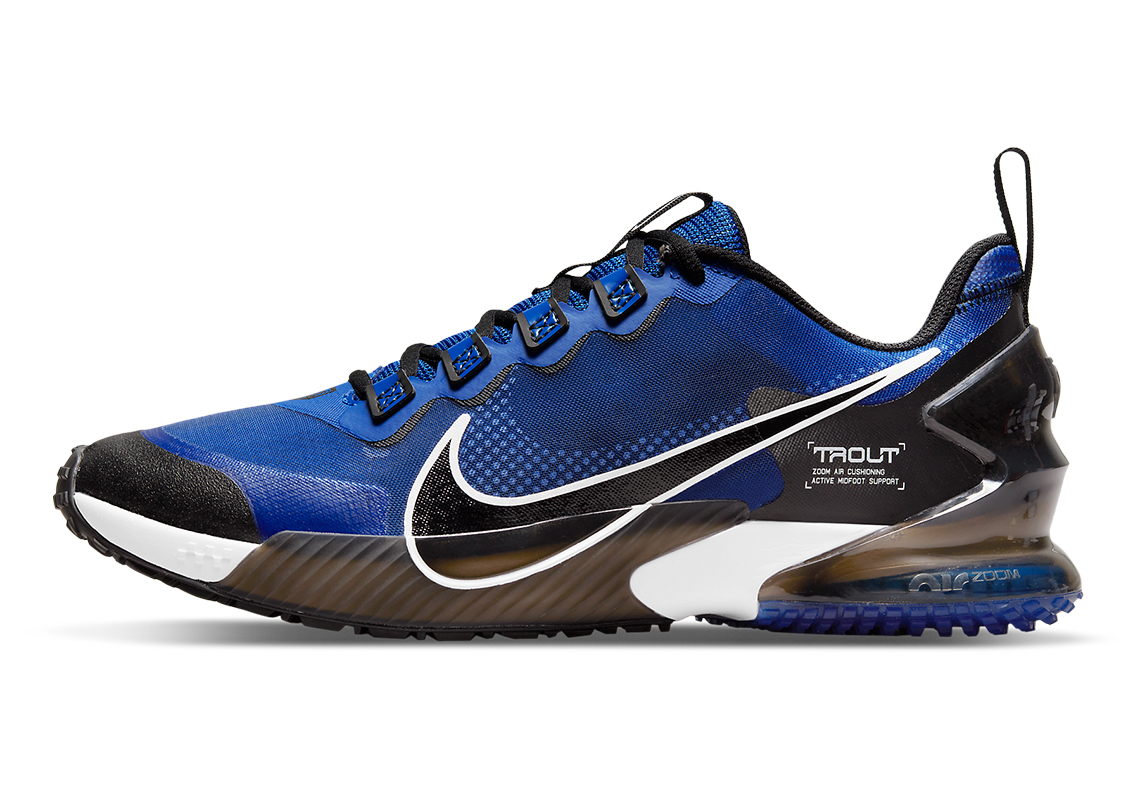 nike trout turfs
