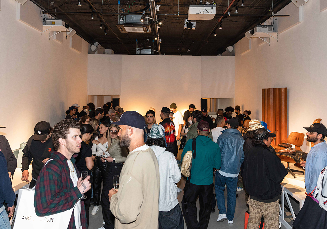 Eames Reebok Event Recap 14