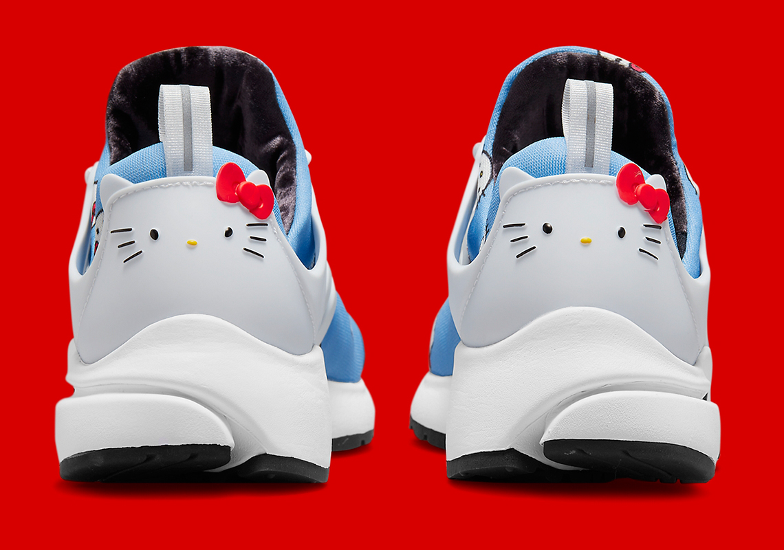 hello kitty air max