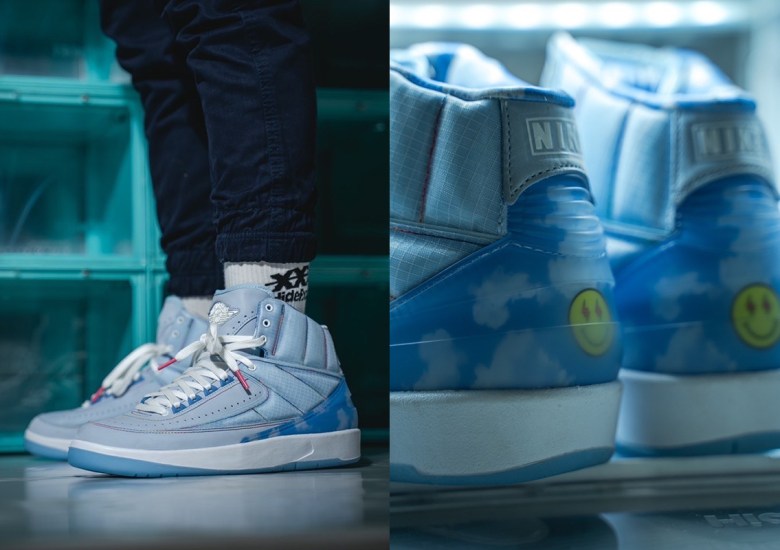 The Business and Backstory of J Balvin's Air Jordan 2 Collaboration -  Boardroom
