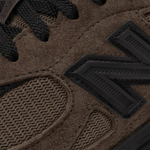 JJJJound New Balance 990v3 Brown Release Date | SneakerNews.com