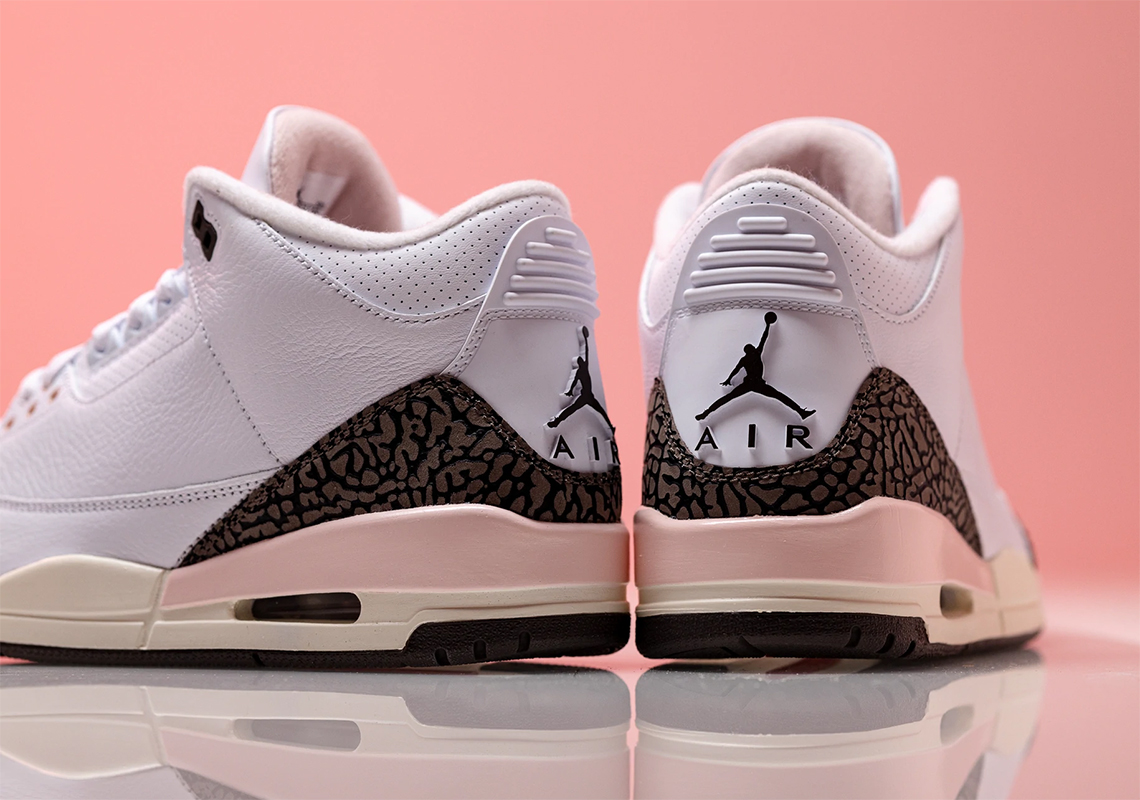 nike jordan 3 neapolitan