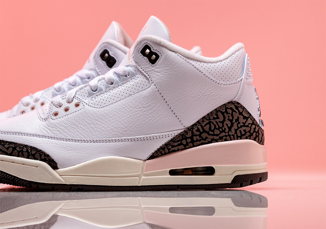 Air Jordan 3 Neapolitan CK9246-102 Store List | SneakerNews.com